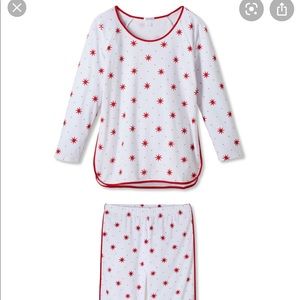 Sister Parish x LAKE Pajamas